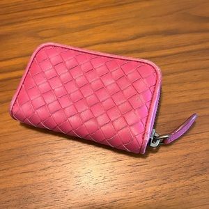 Bottega Veneta Cardholder